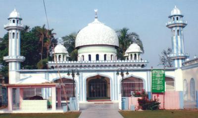 বুধবার শরীয়তপুরের ৩০টি গ্রামে পালন হবে ঈদ