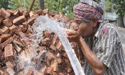 তাপপ্রবাহ আগামী তিন দিন যেমন থাকবে