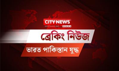 পাকিস্তান-শাসিত কাশ্মীরে হামলা, গুলিবর্ষণে নবজাতকসহ নিহত ৫
