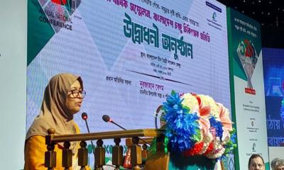 বেতন ও পদোন্নতি নিয়ে চিকিৎসকের সুখবর দিলেন স্বাস্থ্য উপদেষ্টা