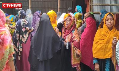 ঈশ্বরদীতে ট্রাকের ধাক্কায় সবজি ব্যবসায়ী নিহত