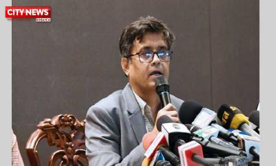 ৩১ ডিসেম্বরের ঘোষণাপত্রের বিষয়টি স্পষ্ট নয়: প্রেস উইং