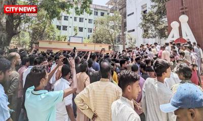 মিরসরাইয়ে বিএনপির দু’পক্ষের সংঘর্ষে যুবক নিহত, আহত ১৩