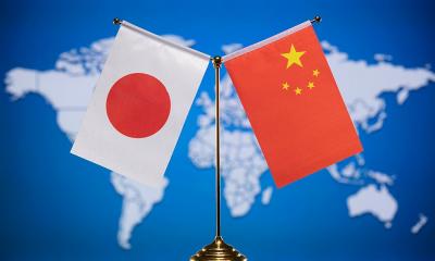 Rising Heat: China-Japan Relations Sizzle Amid Escalating Tensions