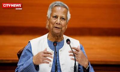 সংস্কার কার্যক্রম দ্রুত এগিয়ে নেয়ার তাগিদ প্রধান উপদেষ্টার