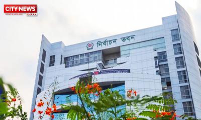 নির্বাচন কমিশনে বড় রদবদল, আঞ্চলিক কর্মকর্তাসহ ৬২ জনের বদলি-পদায়ন