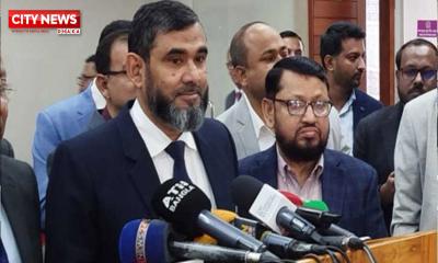 সামগ্রিক ফোকাস জাতীয় নির্বাচন: ইসি