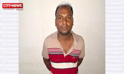 পাবনায় সজিরন হত্যা মামলার প্রধান আসামি জিয়া গ্রেপ্তার