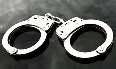 15 criminals arrested in joint forces‍‍` drives in Uttara