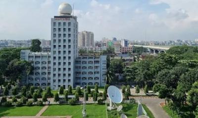 দেশের ৯ অঞ্চলের ওপর দিয়ে ঝড়ের আশঙ্কা