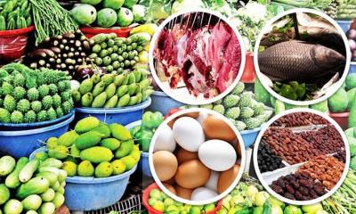 গ্রীষ্মকালীন সবজির সরবরাহ না থাকায় বাড়ছে দাম