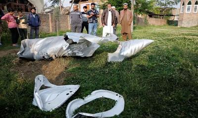 ‘ভূপাতিত করা’ ৫ ভারতীয় যুদ্ধবিমানের দাম কত?