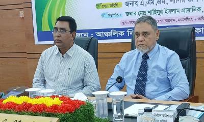 দিনের ভোট রাতে হওয়ার কোনো সুযোগ নেই