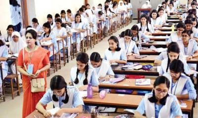 এসএসসি পরীক্ষাকেন্দ্রে ১৪৪ ধারা, কোচিং-ফটোকপি বন্ধসহ একগুচ্ছ নির্দেশনা