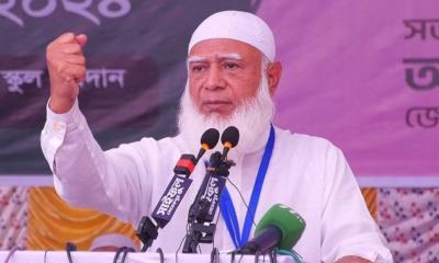 আন্তর্জাতিক শ্রমিক দিবস পালনের আহ্বান জামায়াতের