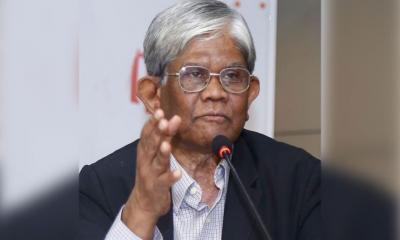 মহার্ঘ ভাতা নিয়ে নতুন তথ্য দিলেন অর্থ উপদেষ্টা