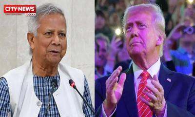 CA writes to Donald Trump over tariff measures on Bangladesh