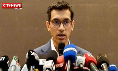 প্রতিমন্ত্রীর মর্যাদা পেলেন বিডা চেয়ারম্যান আশিক চৌধুরী