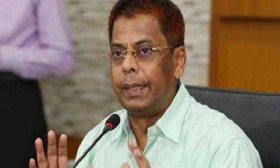 জঙ্গি সাজিয়ে ৯ জনকে হত্যা, সাবেক আইজিপিসহ তিনজন কারাগারে