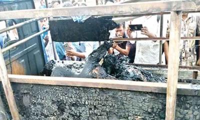 বৈষম্যবিরোধী আন্দোলনে আশুলিয়ায় ৬ লাশ পোড়ানোর মামলার তদন্ত শেষ