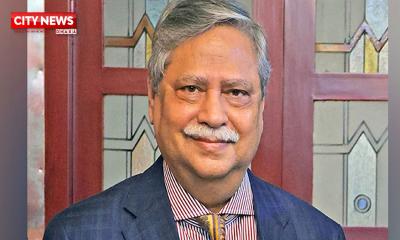 দেশবাসীকে বানভাসি মানুষের পাশে দাঁড়াতে রাষ্ট্রপতির আহ্বান