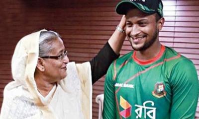 ‘প্রধানমন্ত্রী দায়িত্বের বাইরেও কাজ করেন, যেটা মায়ের ফিল দেবে আপনাকে’