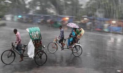 তাপমাত্রা বৃদ্ধির খবর জানাল আবহাওয়া অধিদপ্তর