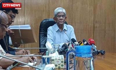 সব শর্ত মেনে আইএমএফের ঋণ নেওয়া হবে না: অর্থ উপদেষ্টা