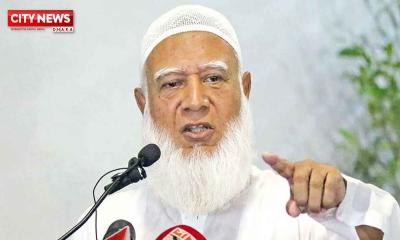 আগামী রমজানের আগে নির্বাচন চায় জামায়াত