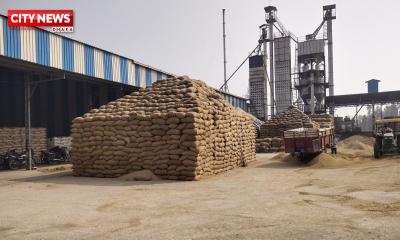 61 rice mill licenses cancelled in Rajshahi division
