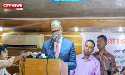 রোজায় বাজার সহনশীল রাখার চেষ্টা করা হবে: বাণিজ্য উপদেষ্টা