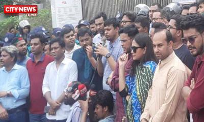 তিন উপদেষ্টাকে পদত্যাগ করাতে বাধ্য হবো: নাসিরুদ্দীন পাটোয়ারী
