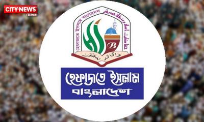 সরকারকে চাপে রাখতে মাঠে হেফাজত, ঢাকায় মহাসমাবেশ শনিবার