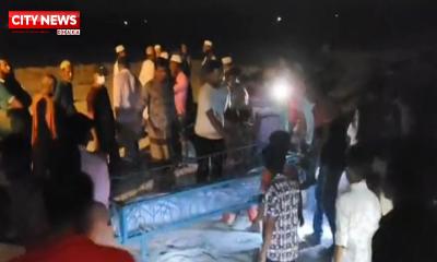 ফরিদপুরে সীমানা বিরোধের জেরে নারীকে পিটিয়ে হত্যার অভিযোগ