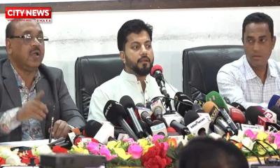 সরকার ইচ্ছাকৃত আমার শপথ বিলম্বিত করছে: ইশরাক