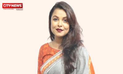 অভিনেত্রী শাওনের বিরুদ্ধে গ্রেপ্তারি পরোয়ানা