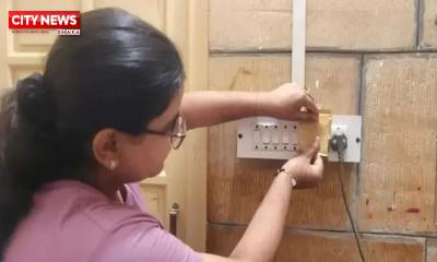 পাকিস্তান সীমান্তবর্তী রাজস্থানের জেলাগুলিতে ১২ ঘন্টার ব্ল্যাক আউট