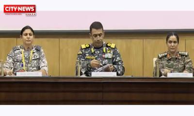 যুদ্ধবিরতির পরেও প্রস্তত ও সতর্ক আছি: ভারতীয় সামরিক বাহিনীর দাবি