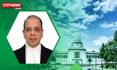 হাইকোর্টের রায়ে রাজনৈতিক দলের রেজিস্ট্রেশন বাতিল ইতিহাসে এটাই প্রথম: প্রধান বিচারপতি