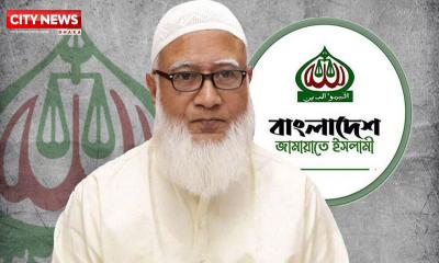 ভারত-পাকিস্তান সংঘাত, যা বললেন জামায়াত আমির