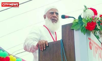 খুনিদের বিচার আর প্রয়োজনীয় সংস্কার ছাড়া নির্বাচন জনগণ মেনে নেবে না