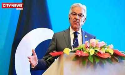 ভারতের কোথায় হামলা চালাবে পাকিস্তান, জানিয়ে দিলেন প্রতিরক্ষামন্ত্রী