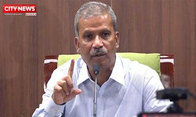 এক সপ্তাহের মধ্যে নতুন সাইবার আইন কার্যকর: আসিফ নজরুল
