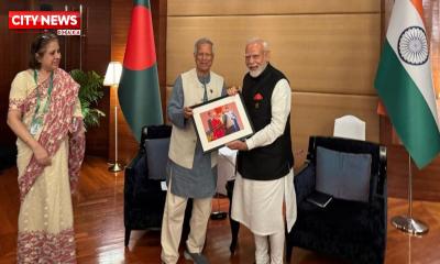 সীমান্ত হত্যা বন্ধ ও তিস্তার পানির ন্যায্য হিস্যা চাইল বাংলাদেশ