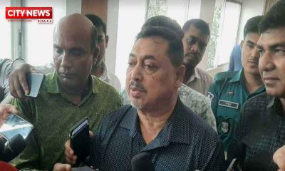 সতর্ক অবস্থানে আইনশৃঙ্খলা বাহিনী, অপ্রত্যাশিত কিছু ঘটবে না: স্বরাষ্ট্র সচিব