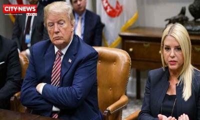 New Trump Task Force Vows to Root Out ‍‍`Anti-Christian Bias‍‍`