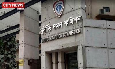 ইসলামীক ফাউন্ডেশনের তৎকালীন মডেল কেয়ার টেকার মহিউদ্দীনের দুর্নীতি