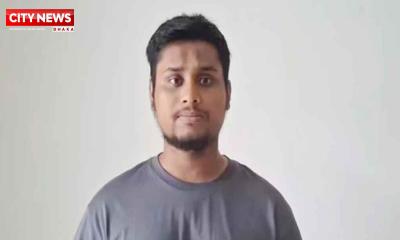 গাজীপুরে হাসনাত আব্দুল্লাহর গাড়িতে হামলা