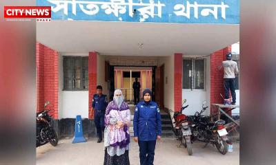 সাতক্ষীরায় ৩ কোটি টাকা আত্মসাতের ঘটনায়  এনজিও পরিচালক গ্রেফতার