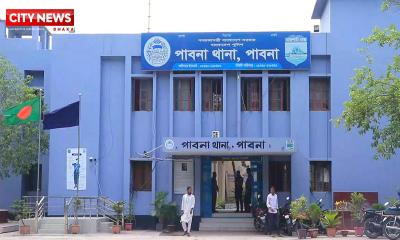 পাবনায় চরমপন্থি নেতাকে গুলি ও কুপিয়ে হত্যা